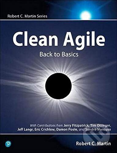 Clean Agile (Back to Basics)