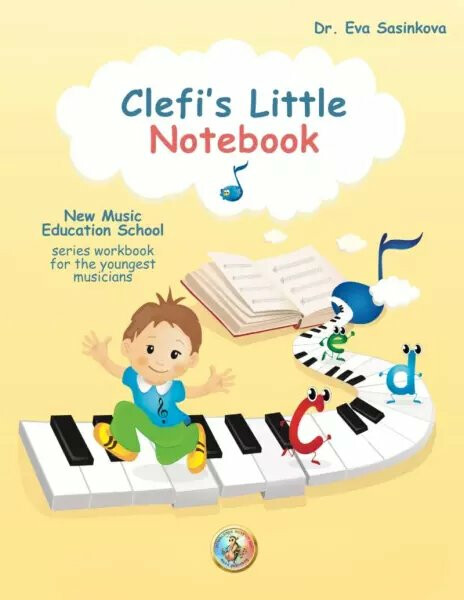 Clefi´s Little Notebook