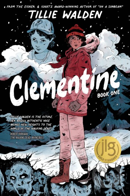 Clementine Book One
