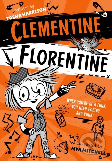 Clementine Florentine