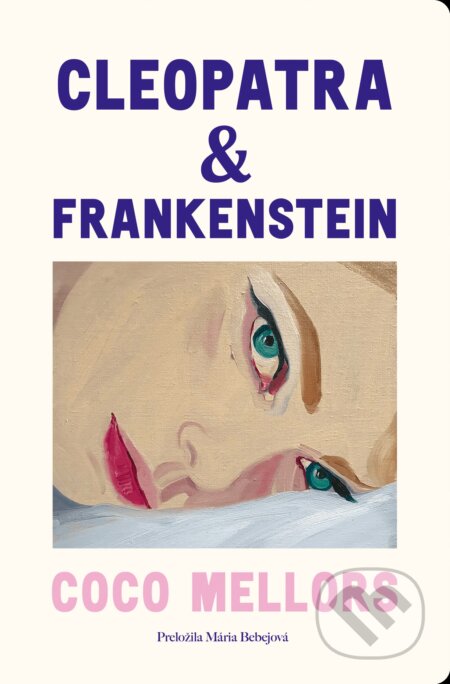 Cleopatra a Frankenstein
