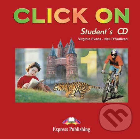 Click On 1 Student´s CD (1)