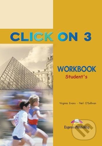Click on 3 (Workbook)