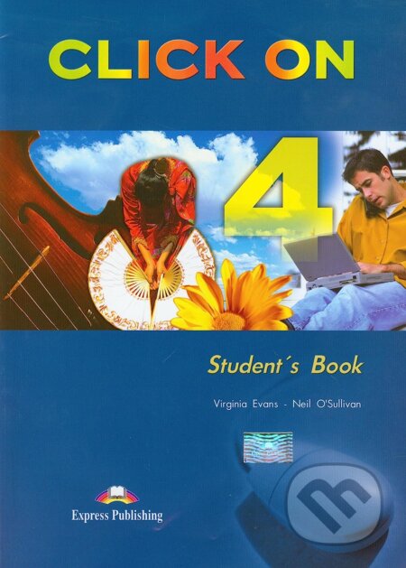 Click on 4 - Student´s Book +CD