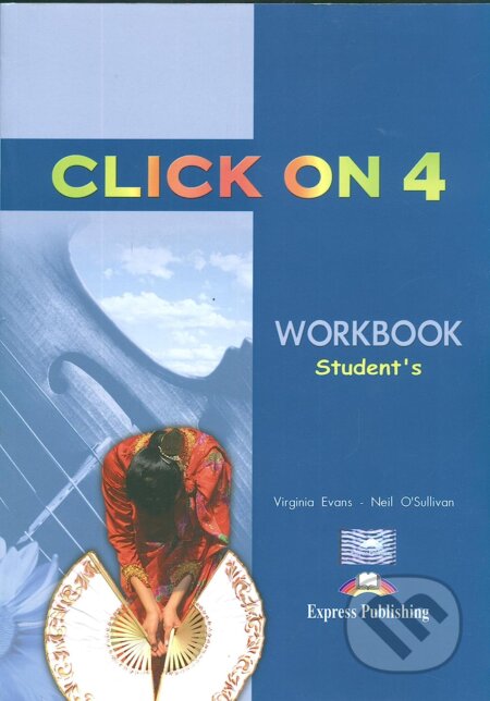 Click on 4 Workbook Student