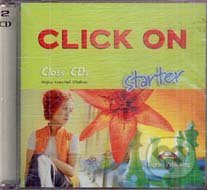 Click on Starter Class CD (2)