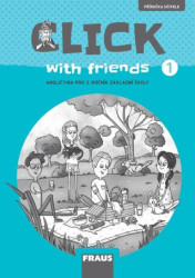 Click with Friends 1 - Příručka učitele