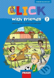 Click with Friends 2 - Hybridní pracovní sešit