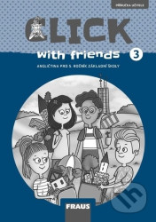 Click with Friends 3 - Příručka učitele