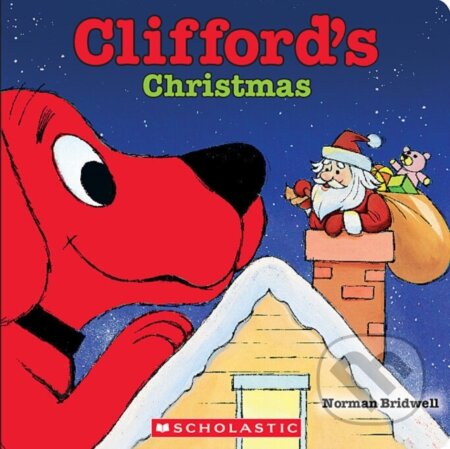 Clifford's Christmas