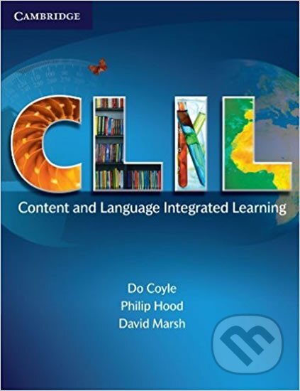 CLIL Paperback