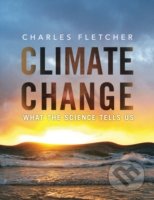 Climate Change (What the Science Tells Us)