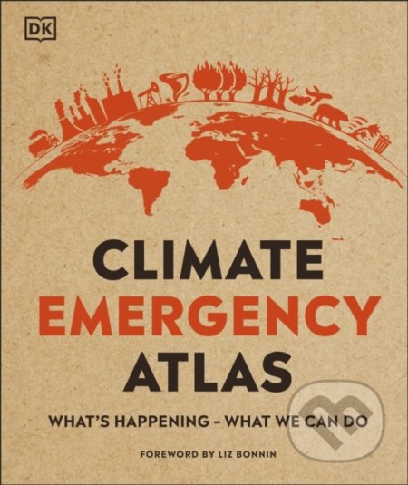 Climate Emergency Atlas (What's Happening