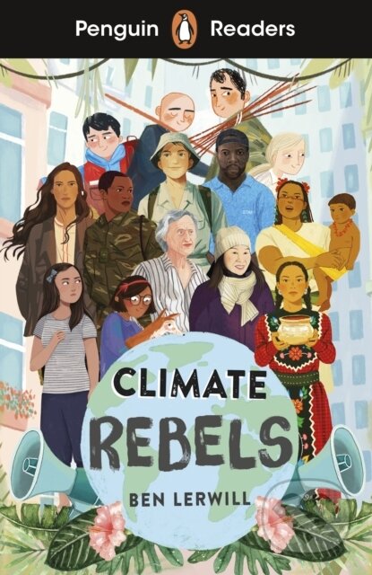 Climate Rebels (Level 2)