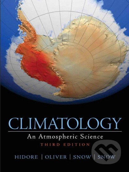 Climatology (An Atmospheric Science)