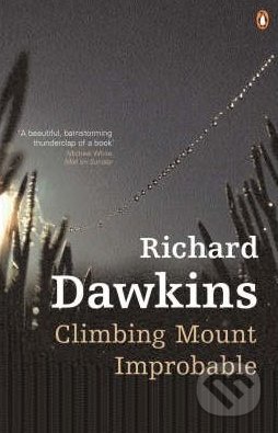 Climbing Mount Improbable