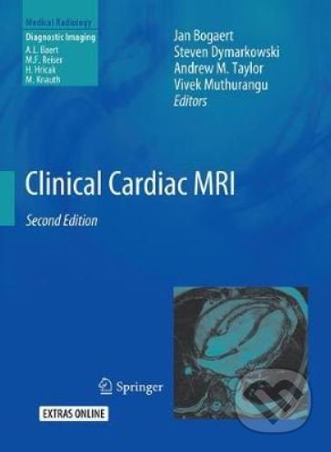 Clinical Cardiac MRI