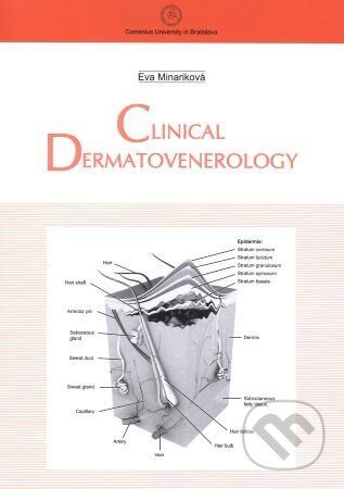 Clinical Dermatovenerology