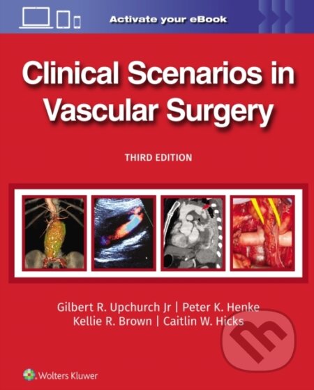 Clinical Scenarios In Vascular Surgery 3