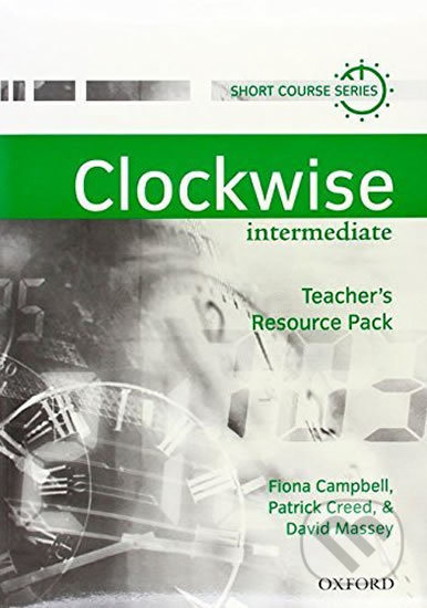 Clockwise Intermediate: Teacher´s Resource Pack