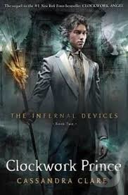 Clockwork Prince