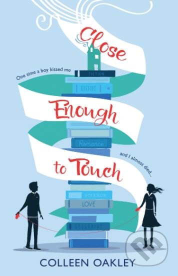 Close Enough to Touch