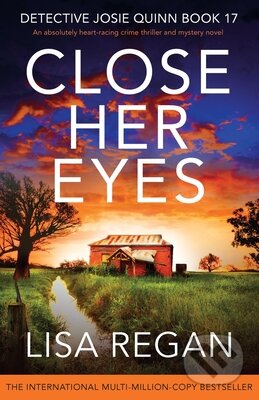 Close Her Eyes