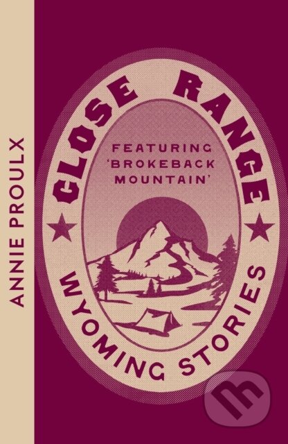 Close Range (Wyoming Stories)