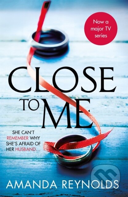 Close To Me (Now a major TV series)