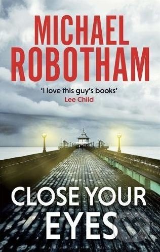Close Your Eyes
