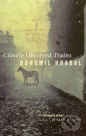 Closely Observed Trains