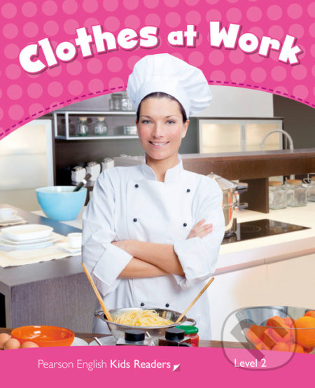 Clothes at Work
