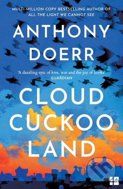 Cloud Cuckoo Land