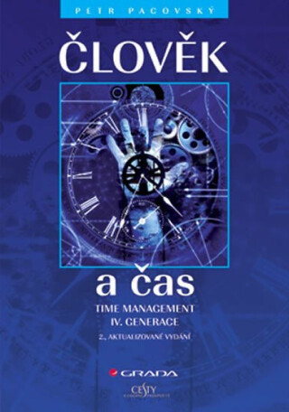 Člověk a čas - 2.vydání