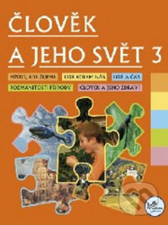 Člověk a jeho svět 3 (3. ročník)