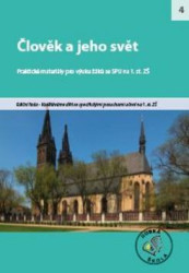 Člověk a jeho svět na 1. stupni ZŠ (Praktické náměty pro výuku vlastivědy) - kniha z kategorie 1. stupeň