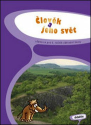 Člověk a jeho svět pro 4. ročník základní školy (Učebnice) - kniha z kategorie 1. stupeň