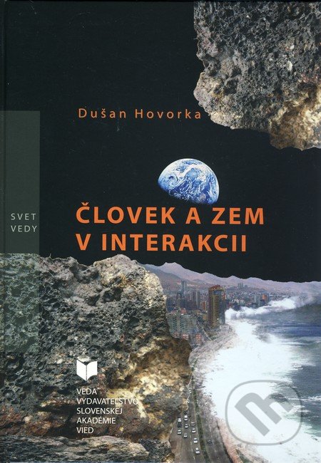 Človek a zem v interakcii