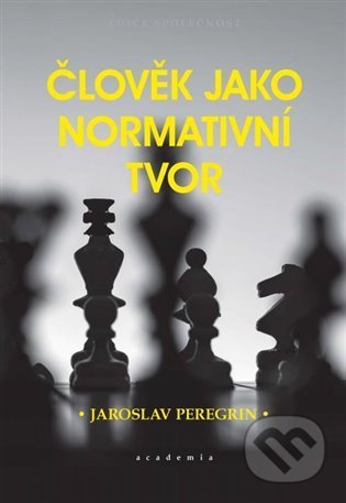 Člověk jako normativní tvor