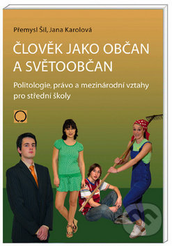 Člověk jako občan a světoobčan