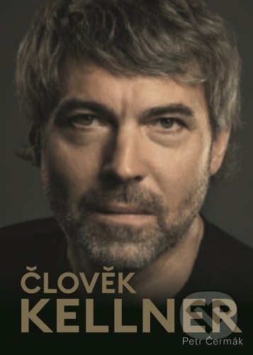 Člověk Kellner