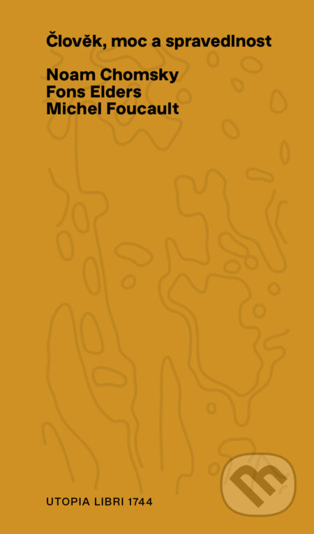 Člověk, moc a spravedlnost