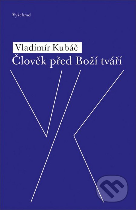 Člověk před Boží tváří