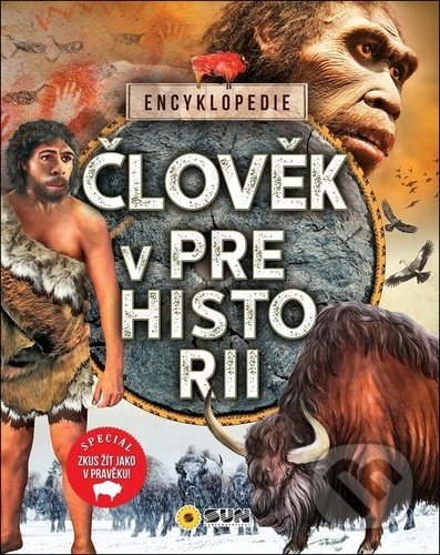 Člověk v Prehistorii