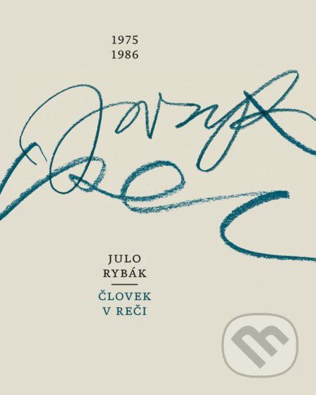 Človek v reči 1975-1986