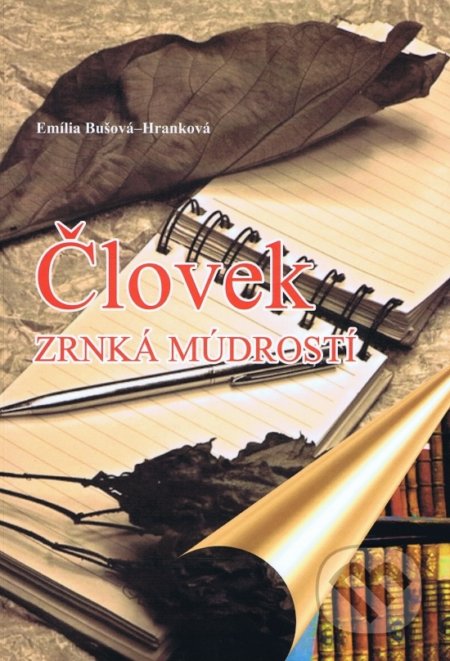 Človek (Zrnká múdrosti)
