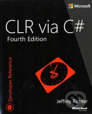 CLR Via C#