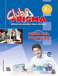 Club Prisma A1