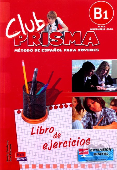 Club Prisma B1