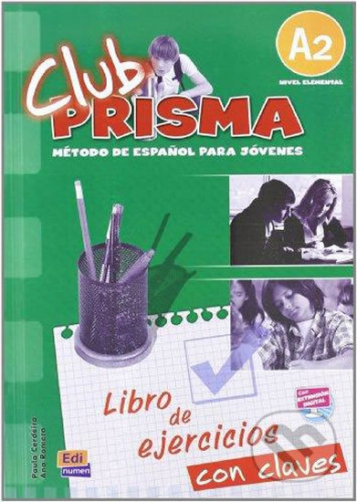 Club Prisma Elemental A2
